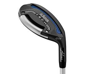 2015 ADAMS IDEA TECH HYBRID