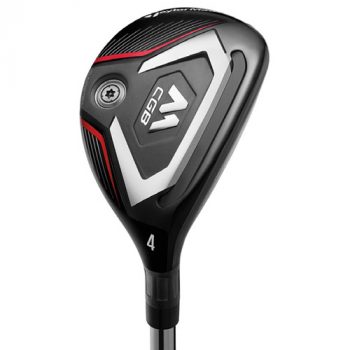 2017 TAYLORMADE M CGB HYBRID