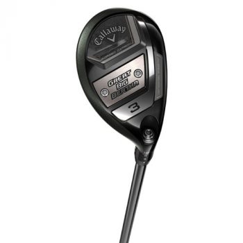 2023 CALLAWAY GREAT BIG BERTHA HYBRID