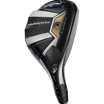 2023 CALLAWAY PARADYM HYBRID