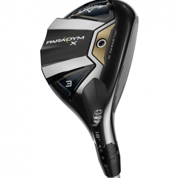 2023 CALLAWAY PARADYM X HYBRID