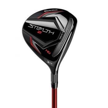 2023 TAYLORMADE STEALTH 2 HD FAIRWAY
