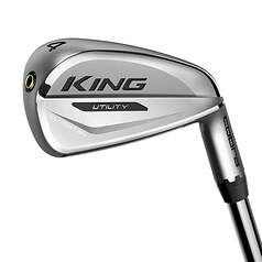 2022 COBRA KING UTILITY IRON HYBRID