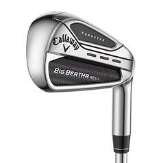 2023 CALLAWAY BIG BERTHA REVA IRON