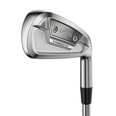 2021 CALLAWAY X FORGED CF21 UTILITY HYBRID