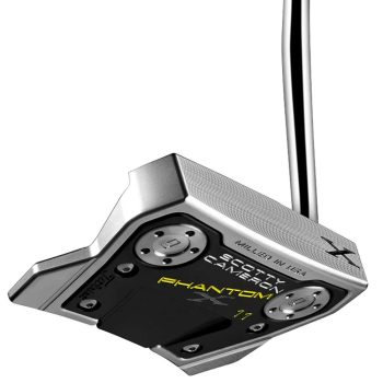 2019 SCOTTY CAMERON PHANTOM X 11 PUTTER