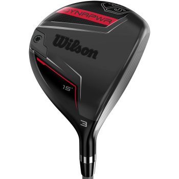 2023 wilson staff dynapower fairway