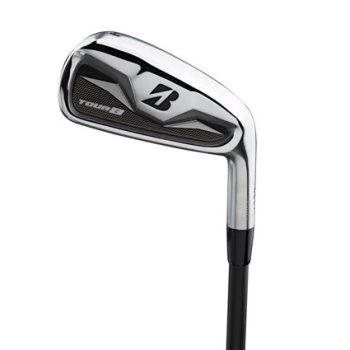 2018 BRIDGESTONE TOUR B X HI UTILITY IRON