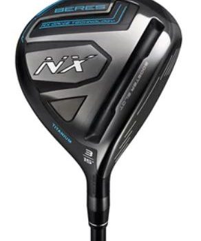 2023 HONMA BERES NX FAIRWAY