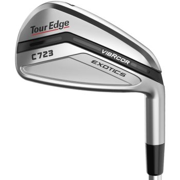 2023 TOUR EDGE EXOTICS C723 IRON