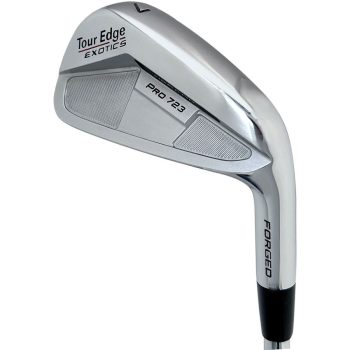 2023 TOUR EDGE EXOTICS PRO 723 IRON