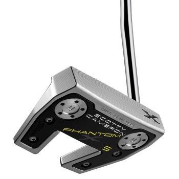2021 SCOTTY CAMERON PHANTOM X 5 PUTTER