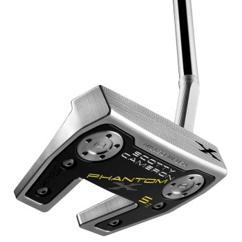 2021 SCOTTY CAMERON PHANTOM X 5.5 PUTTER