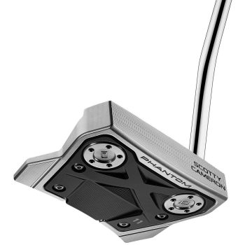 2022 SCOTTY CAMERON PHANTOM X 11 PUTTER