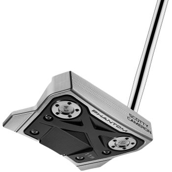 2022 SCOTTY CAMERON PHANTOM X 11.5 PUTTER