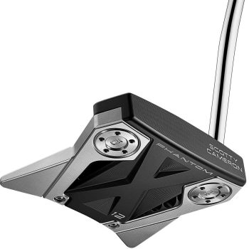 2022 SCOTTY CAMERON PHANTOM X 12 PUTTER