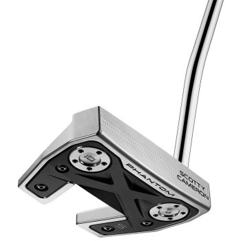 2022 SCOTTY CAMERON PHANTOM X 5 PUTTER