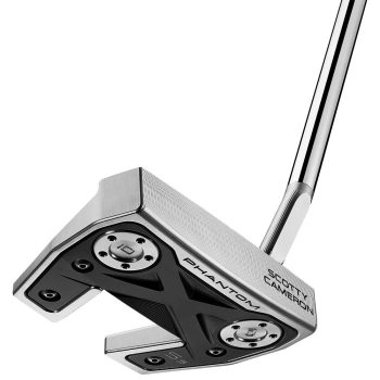 2022 SCOTTY CAMERON PHANTOM X 5.5 PUTTER