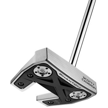 2022 SCOTTY CAMERON PHANTOM X 5s PUTTER
