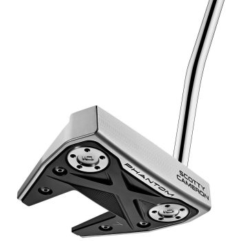 2022 SCOTTY CAMERON PHANTOM X 7 PUTTER