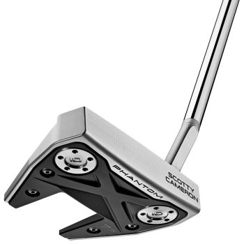 2022 SCOTTY CAMERON PHANTOM X 7.5 PUTTER