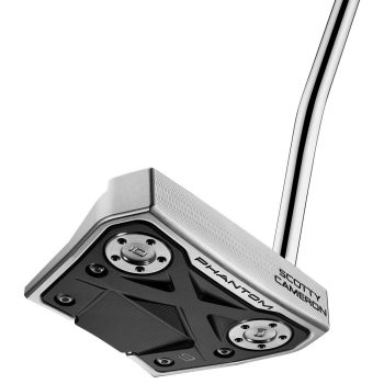 2022 SCOTTY CAMERON PHANTOM X 9 PUTTER