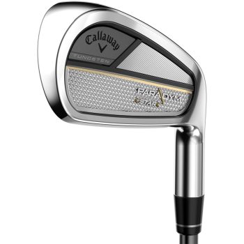 2023 CALLAWAY PARADYM STAR WEDGE