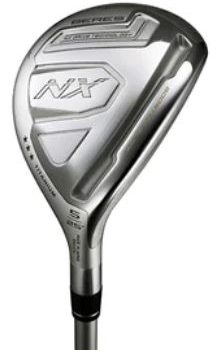 2023 HONMA BERES NX TRIPLE STAR HYBRID