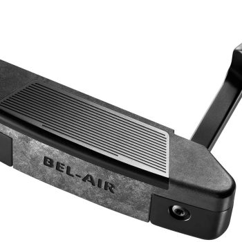 2023 LA GOLF BEL AIR PUTTER