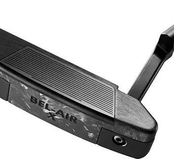 2023 LA GOLF BEL AIR X PUTTER