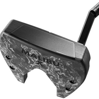 2023 LA GOLF MALIBU X PUTTER