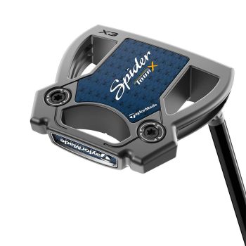 2023 TAYLORMADE SPIDER TOUR X PUTTER