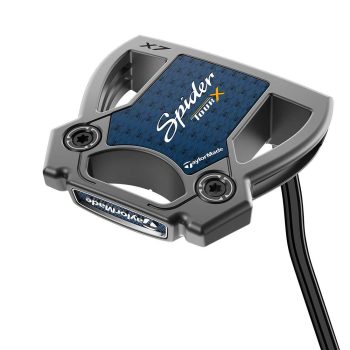 2023 TAYLORMADE SPIDER TOUR X DOUBLE BEND PUTTER