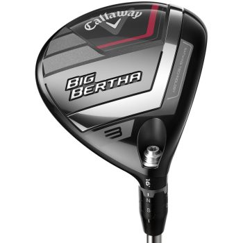 2023 CALLAWAY BIG BERTHA FAIRWAY