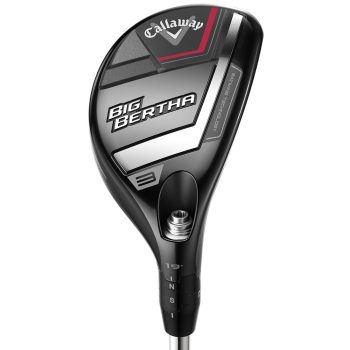 2023 CALLAWAY BIG BERTHA HYBRID