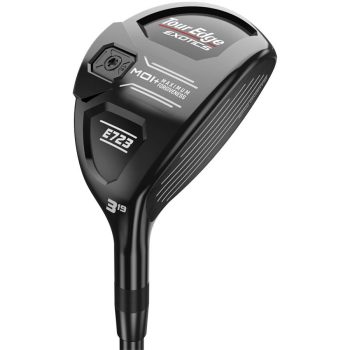 2023 TOUR EDGE EXOTICS E723 HYBRID