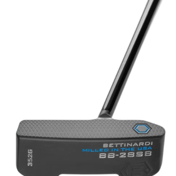 2024 BETTINARDI BB28 SLOTBACK CENTER SHAFT PUTTER