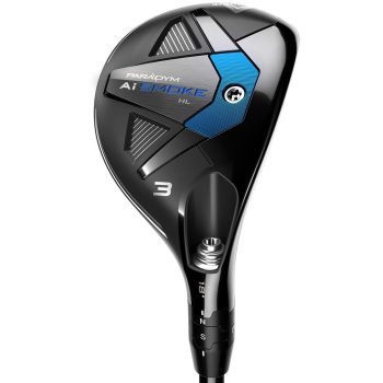 2024 CALLAWAY PARADYM AI SMOKE HL HYBRID
