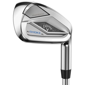 2024 CALLAWAY PARADYM AI SMOKE HL WEDGE