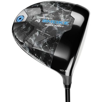 2024 CALLAWAY PARADYM AI SMOKE MAX FAST DRIVER