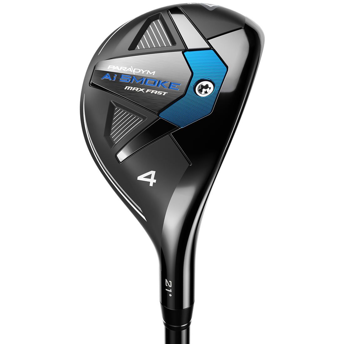 2024 CALLAWAY PARADYM AI SMOKE MAX FAST HYBRID
