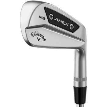 2024 CALLAWAY APEX MB 24 WEDGE