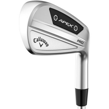 2024 CALLAWAY APEX PRO 24 WEDGE