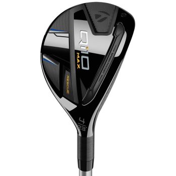 2024 TAYLORMADE QI10 MAX RESCUE HYBRID