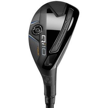 2024 TAYLORMADE QI10 TOUR RESCUE HYBRID
