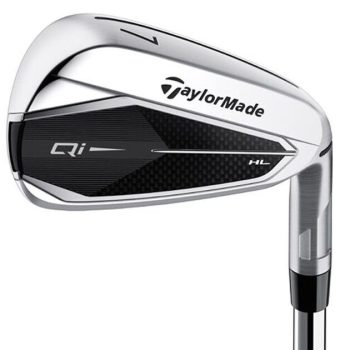 2024 TAYLORMADE QI HL IRON