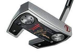 SCOTTY CAMERON PHANTOM X 5.5 JUSTIN THOMAS PUTTER