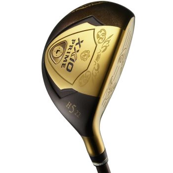 2023 XXIO PRIME 12 ROYAL EDITION 5 HYBRID