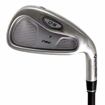 2005 TAYLORMADE RAC OS WEDGE