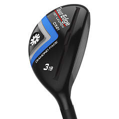 2021 TOUR EDGE EXOTICS HOT LAUNCH C521 HYBRID